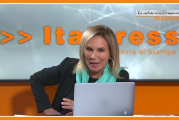 La Salute Vien Mangiando – Prendiamoci cura del nostro cervello