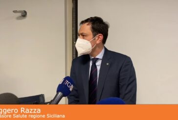 Coronavirus, Razza “Sicilia arancione? Voglio capire meglio”