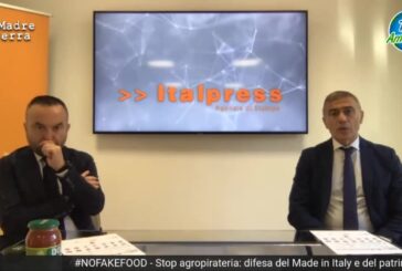 Madre Terra – Difendere il Made in Italy dall’agropirateria