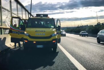 Anas punta a dimezzare incidenti stradali entro 2030