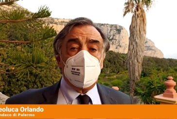 Covid, a Palermo le scuole non chiudono più. Sindaco ci ripensa