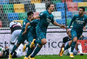 È il giorno di CR7 e Ibra