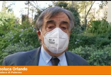 Covid, Orlando: “Scuole chiuse a Palermo se non avrò dati rassicuranti”