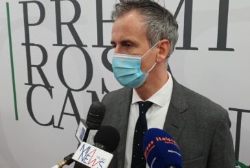 Lombardia, assegnati i cinque premi Rosa Camuna 2020