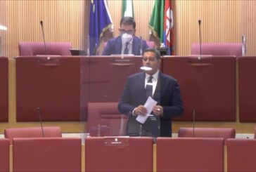 Coronavirus, Toti “Non ci faremo prendere dalla paura”