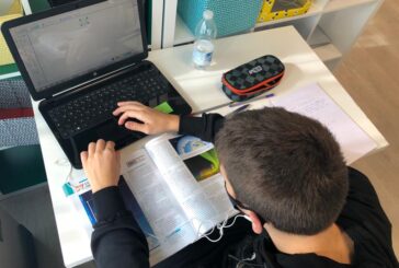 La Mattioli apre un laboratorio per ragazzi con Dsa