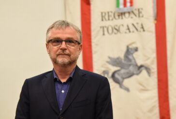 A Ferragosto Bezzini visita pronto soccorso, hub e 118 a Siena