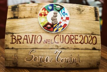 Bravìo 2020: Poggiolo e Coste vincono il Memorial Trabalzini