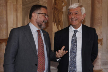 Prosegue il sostegno della Fondazione Mps alle Contrade