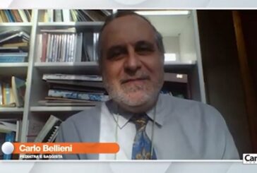 Il Professor Bellieni al Festival della Salute: “La salute non è ben definita”