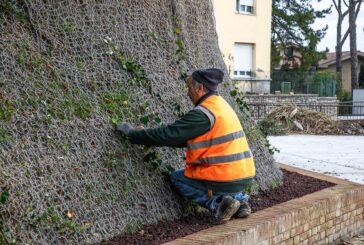 Il Parco dei Forti affidato a Paesaggistica Toscana per le opere di rifinitura