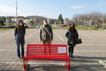 Chiusi celebra la Giornata Internazionale per l’eliminazione della violenza contro le donne