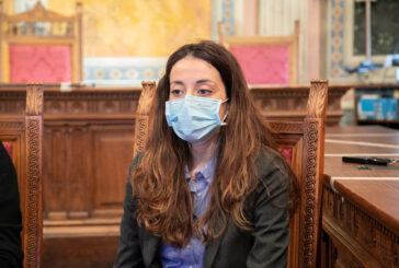 Chiusi: il nuovo vicesindaco è Sara Marchini