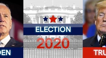 USA election day: game over