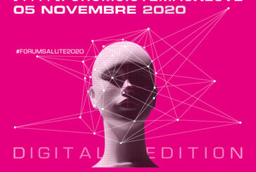 Il 5 novembre si terrà ForumSalute Reloaded