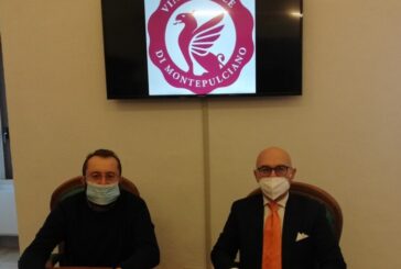 Mps e Nobile di Montepulciano: accordo sul pegno rotativo