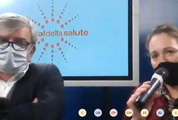 A Siena, da Siena: accesi i riflettori sul Festival della Salute 2020