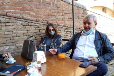 “Il Festival della Salute ha una doppia utilità per la città di Siena”