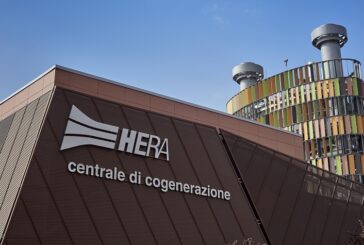Hera – Titolo (+3%) in vetta al Ftse Mib