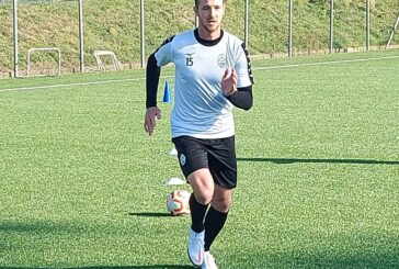 Acn Siena: Krusnauskas si allena con il gruppo