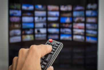 Nuovo segnale televisivo: gli interventi in programma