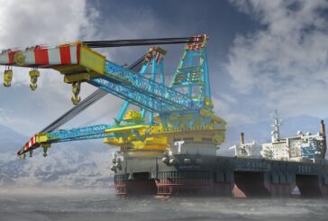 Saipem – Via libera alla fase finale del giacimento Paraya in Guyana