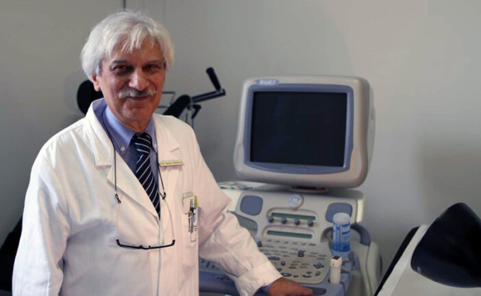 Il cordoglio dell’Università di Siena per la scomparsa del professor Sergio Mondillo