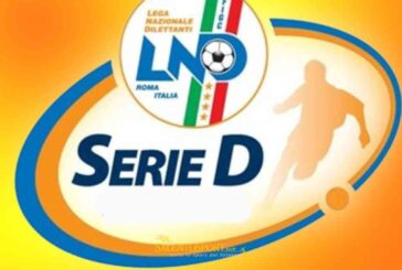 Serie D: nel girone E Pianese, Lornano Badesse e Poggibonsi