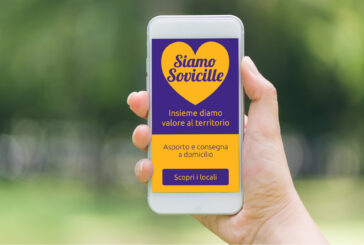 Siamo Sovicille: il Comune sostiene i ristoratori con un progetto online