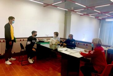 Croce Rossa: screening per 5mila studenti fuori sede