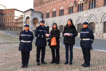 “Orange The World 2020” contro la violenza di genere