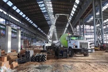 Tenaris – Titolo ancora in rialzo (+2,1%) dopo i conti del 3Q20 e upgrade di Kepler