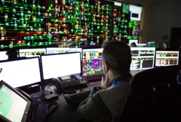 Terna – Piano Industriale 2021-25: forte accelerazione degli investimenti in Italia a 8,9 miliardi (+22%)