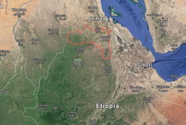 Il conflitto interno Etiopia-Tigrai coinvolge l’Eritrea