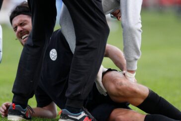 Acn Siena subito in campo per preparare la gara con Grassina