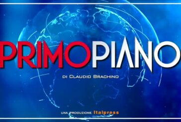 “Primo Piano” – Brachino intervista il deputato Andrea Ruggeri