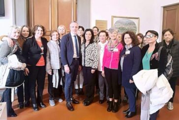 Scaramelli: “Sfida vinta per e con le donne”