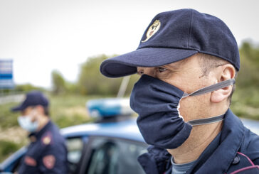 La Polizia becca in fallo due stranieri
