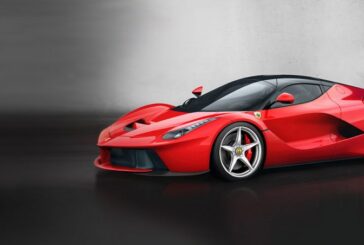 Ferrari – Titolo accelera al rialzo (+5,3%) dopo i conti oltre le attese