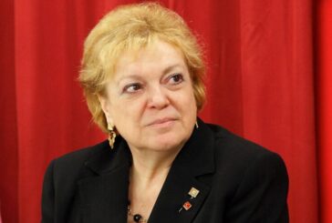 La Cgil piange la scomparsa di Mirella Mei