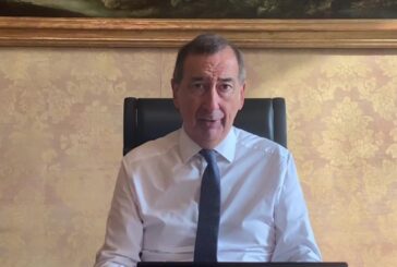 Sala “Decisioni Governo da rispettare, ma lottero’ per ristori tempestivi”