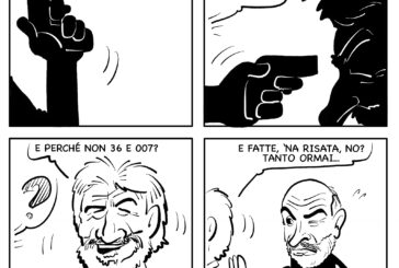 La strip di Luca