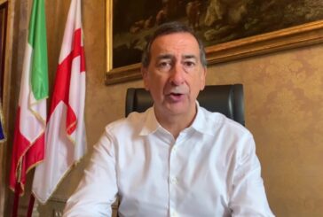 Appello Sala ai milanesi “State il piu’ possibile a casa”