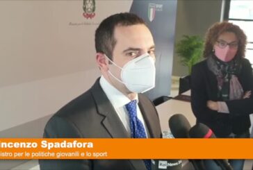 Spadafora “Per riforma settimana cruciale”