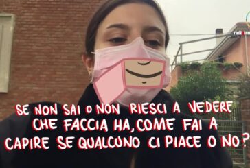 Un sondaggio, per 60% adolescenti la mascherina non e’ un problema