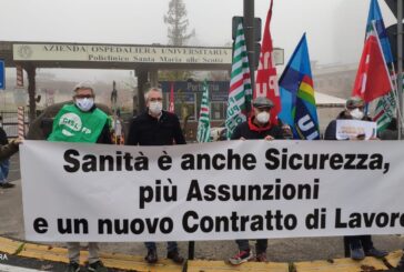 Scaramelli: “Sanità: più assunzioni e stabilizzazione dei precari”