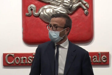 Covid: Mazzeo, ferma condanna per scritta no vax davanti alla scuola di Arbia