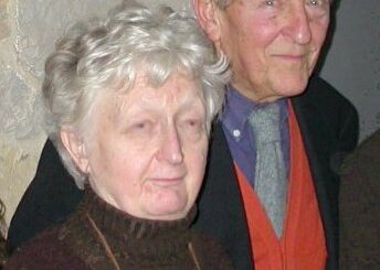 Italia Nostra piange la presidente Lucilla Tozzi