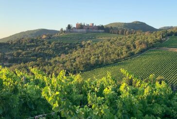 Al via il completamento della rete idrica di Montechiaro