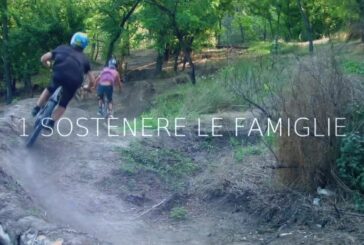 “L’Italia che si muove”: lo sport di base in 13 punti